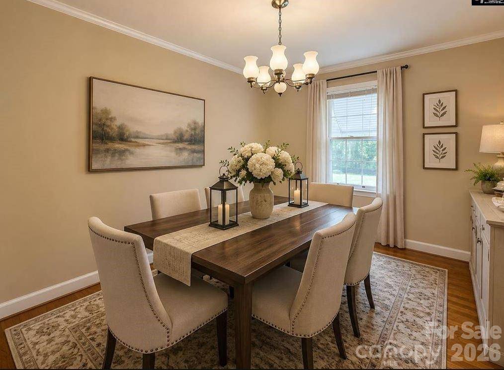 206 W Welsh ST, Kershaw, SC 29067