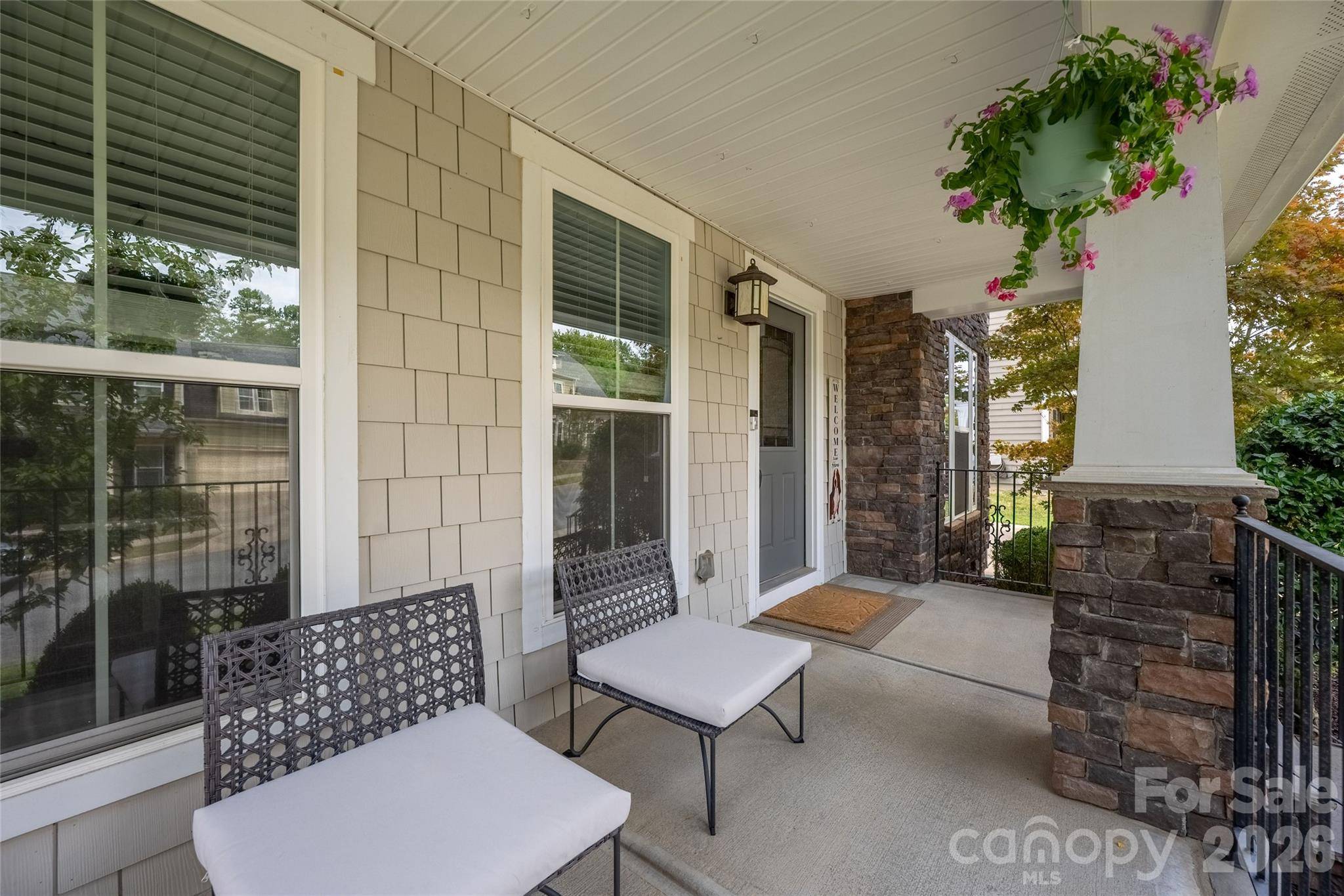 11708 Warfield AVE, Huntersville, NC 28078