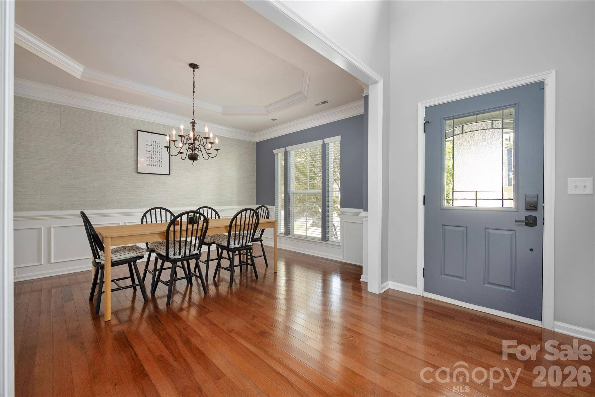 11708 Warfield AVE, Huntersville, NC 28078