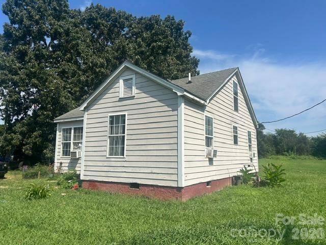 4621 Highway 74 HWY E, Wingate, NC 28174