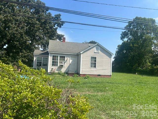 4621 Highway 74 HWY E, Wingate, NC 28174