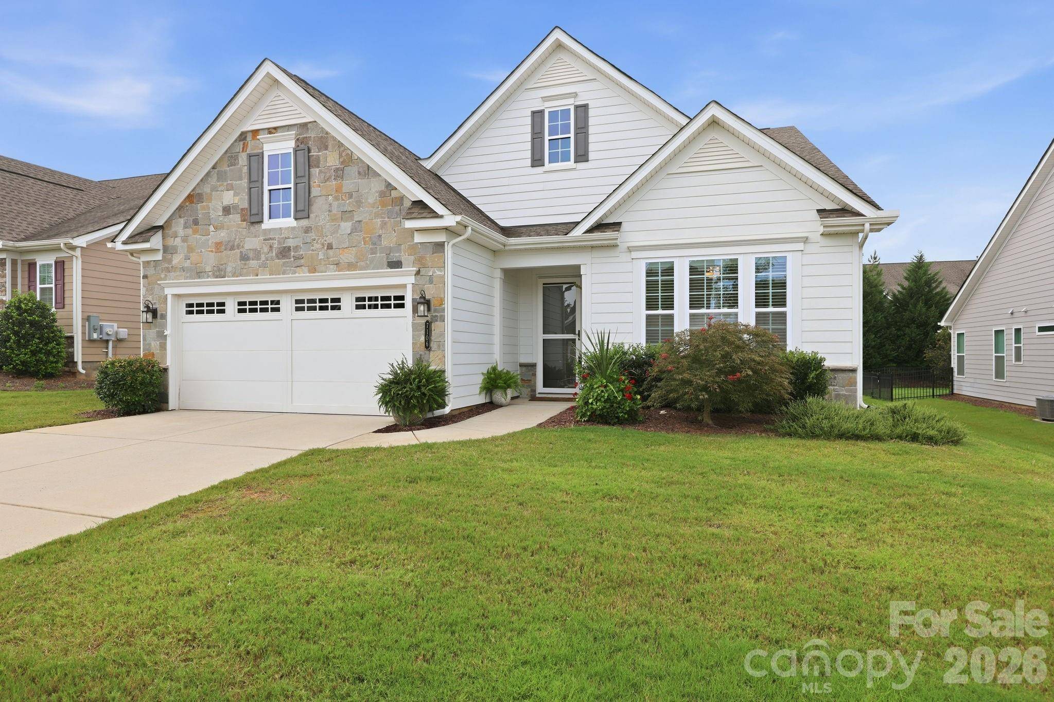 7106 Overjoyed XING, Charlotte, NC 28215