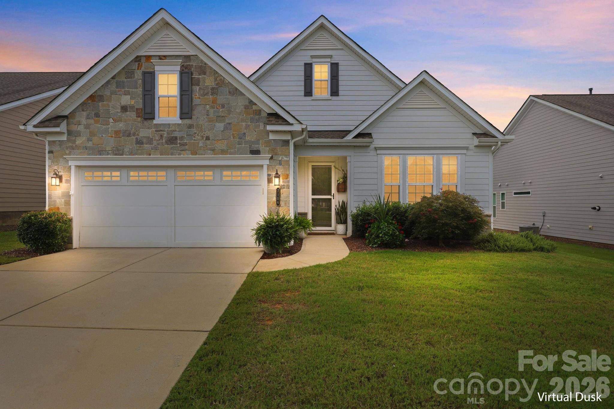 7106 Overjoyed XING, Charlotte, NC 28215