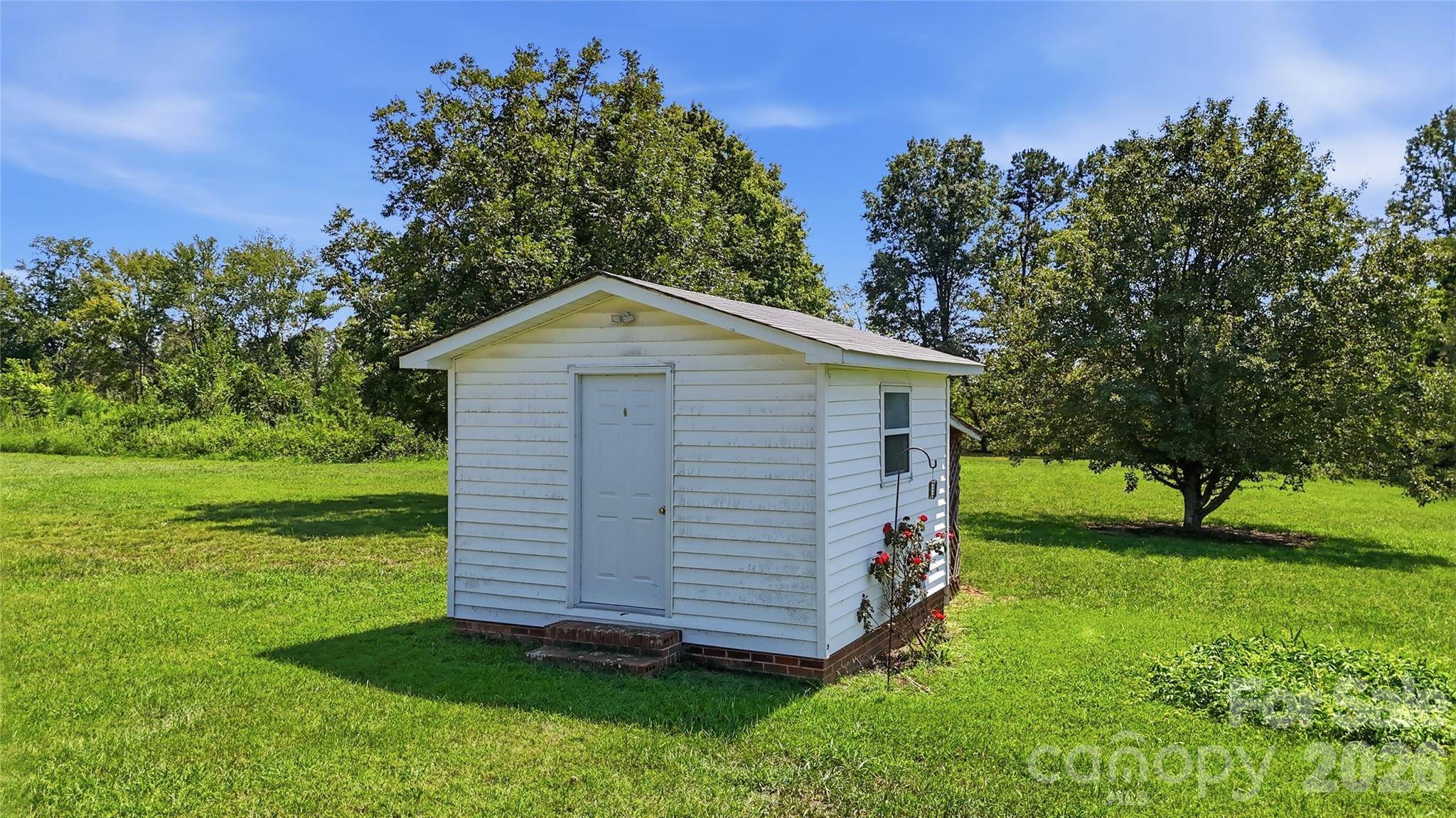 2185 E Ridge RD, Salisbury, NC 28144