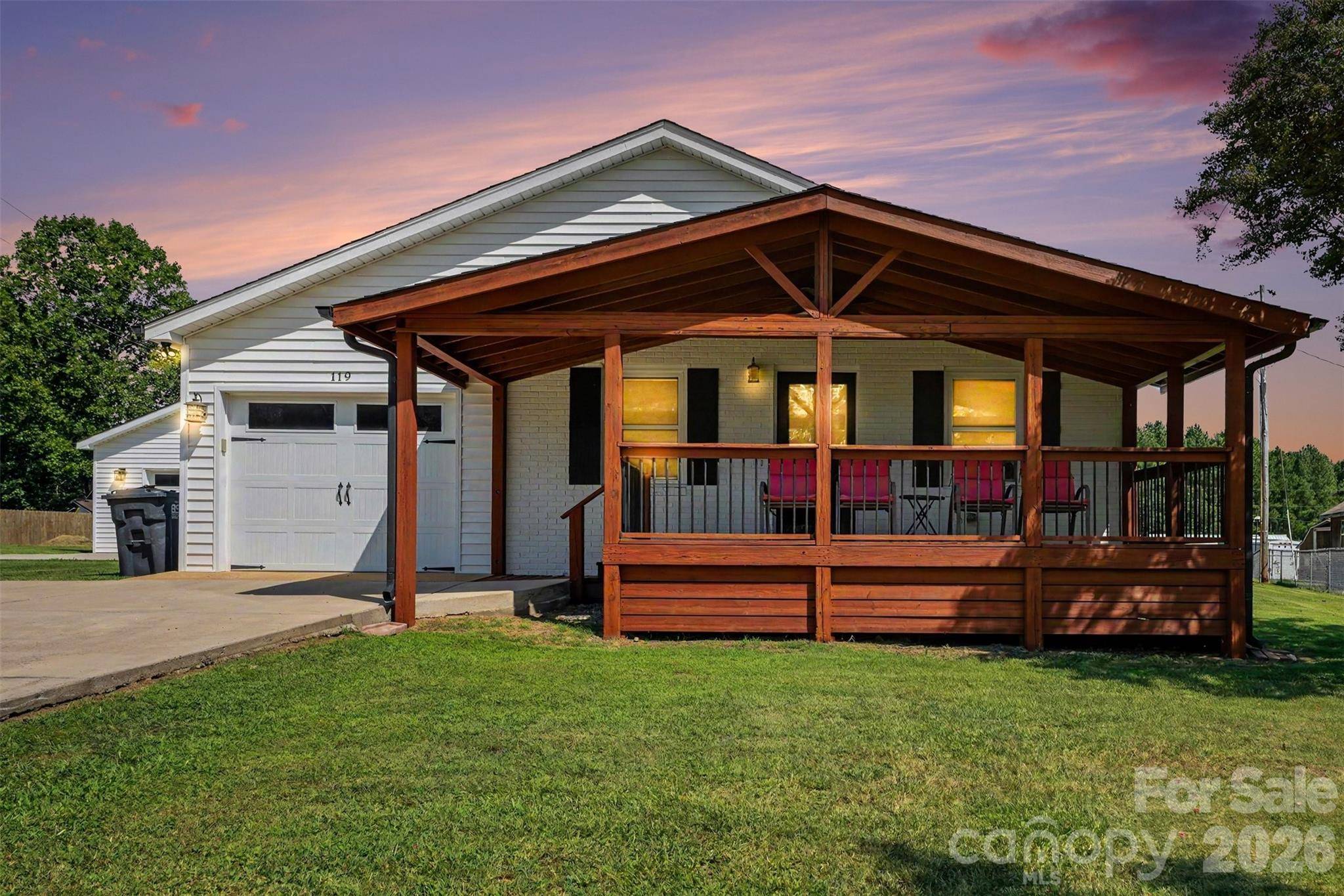 119 Wild Rose LOOP, Mooresville, NC 28115