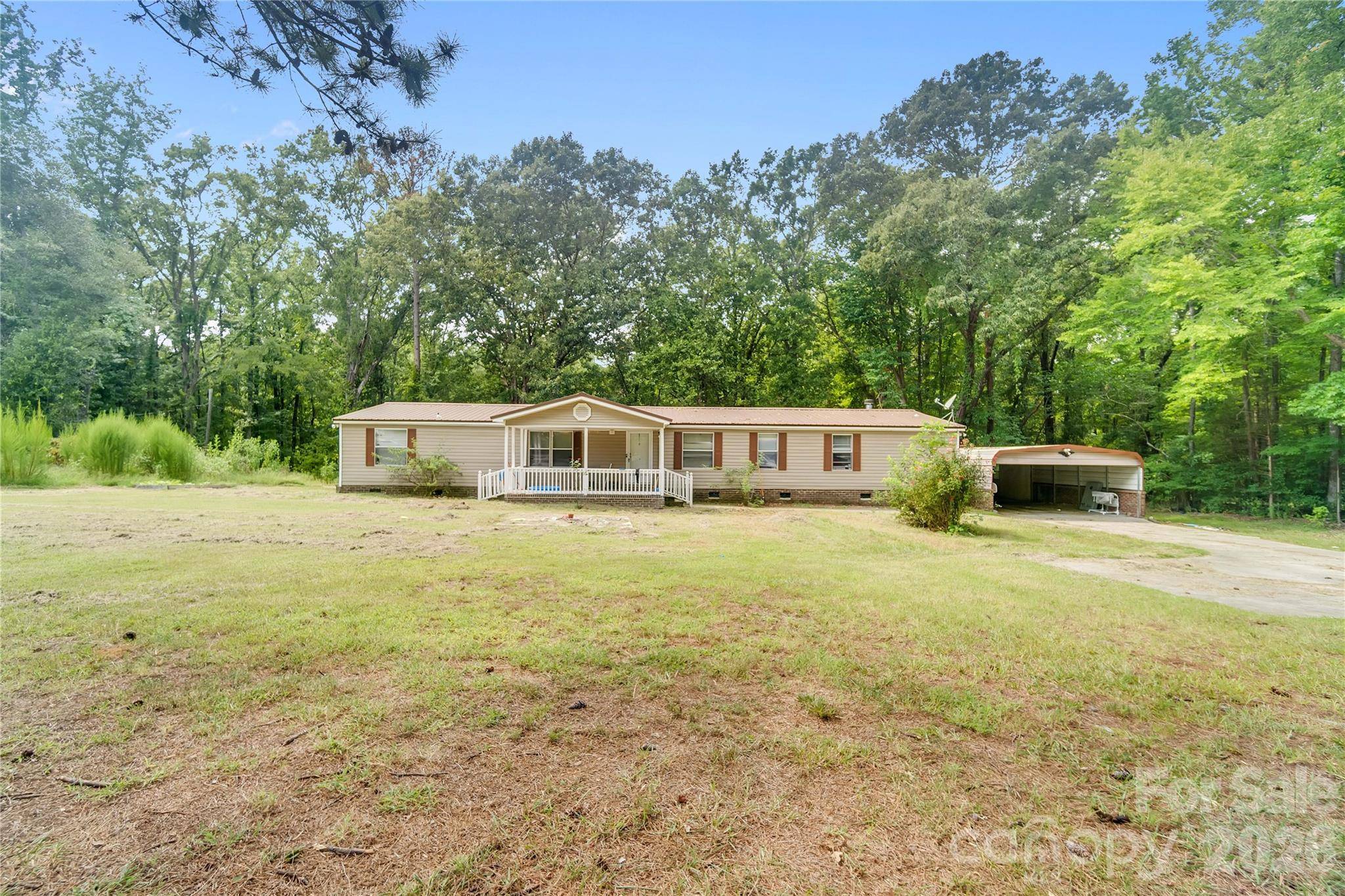6010 Hightower RD, Fort Lawn, SC 29714