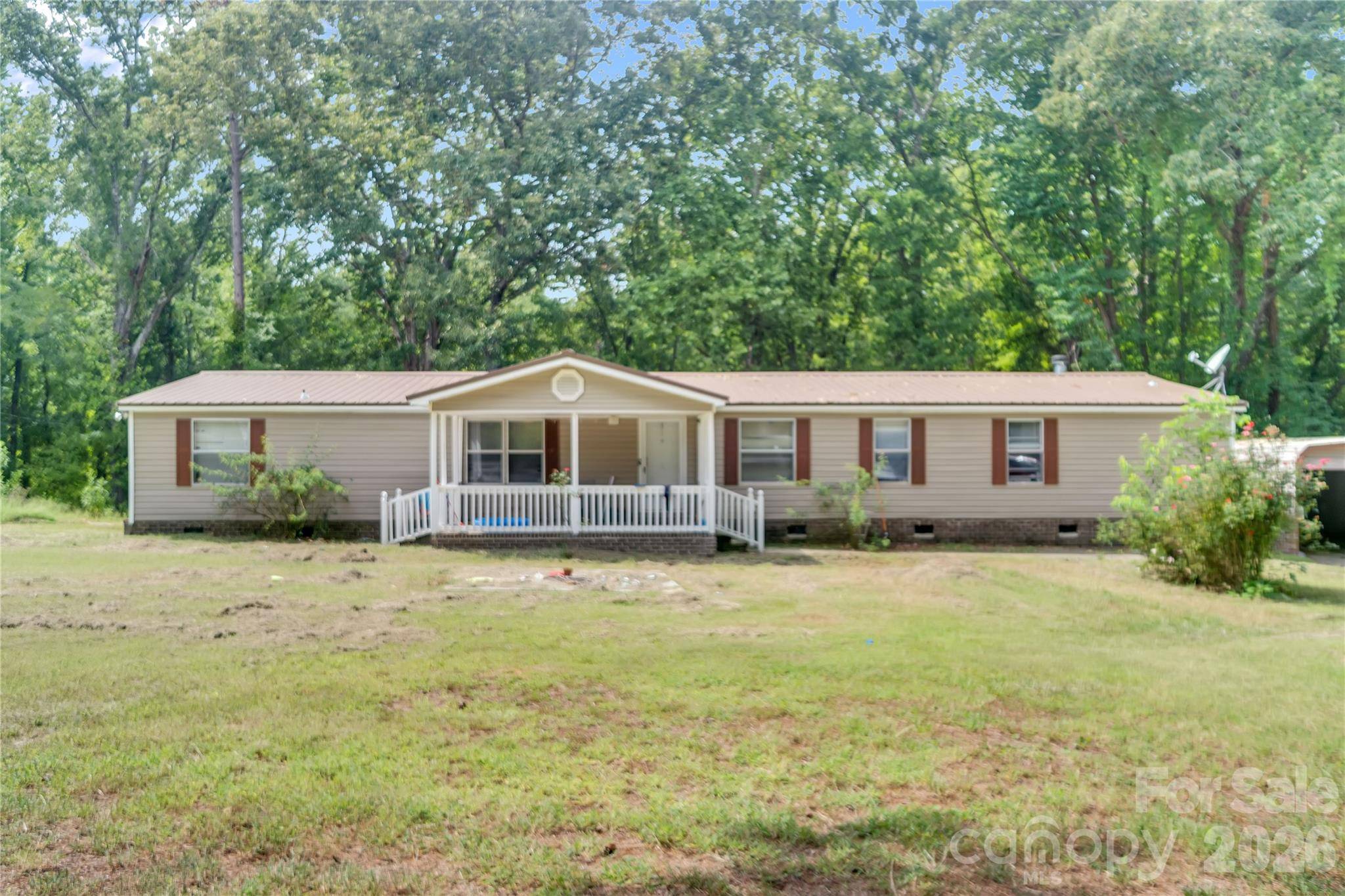 6010 Hightower RD, Fort Lawn, SC 29714