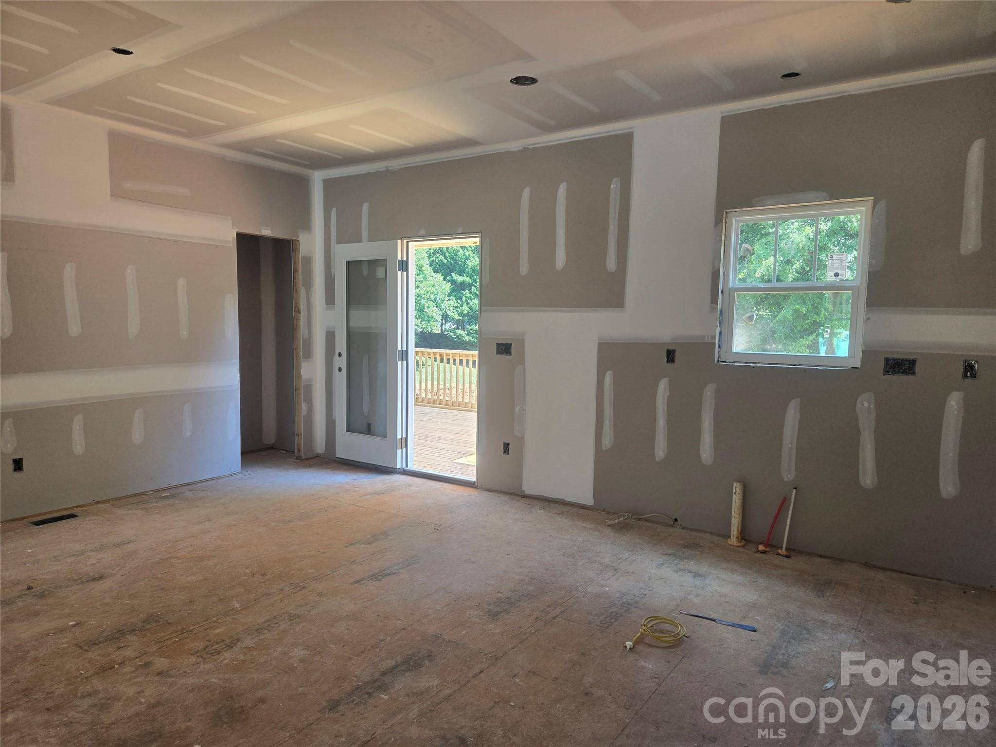 2850 Leonard RD, Lexington, NC 27295