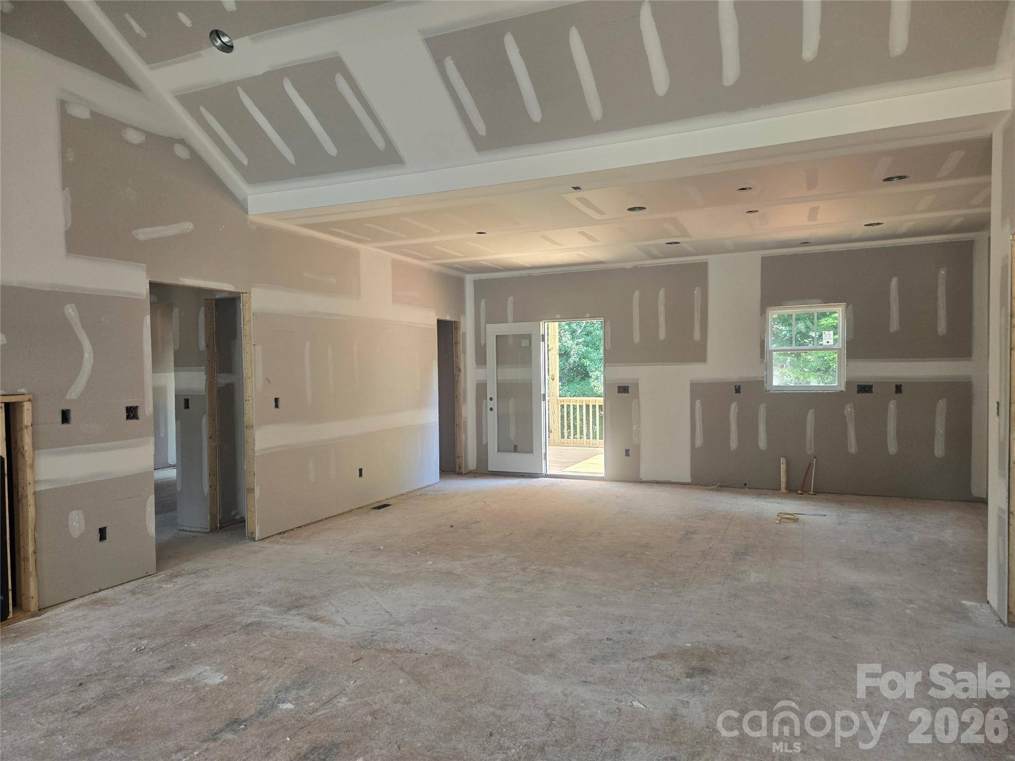 2850 Leonard RD, Lexington, NC 27295