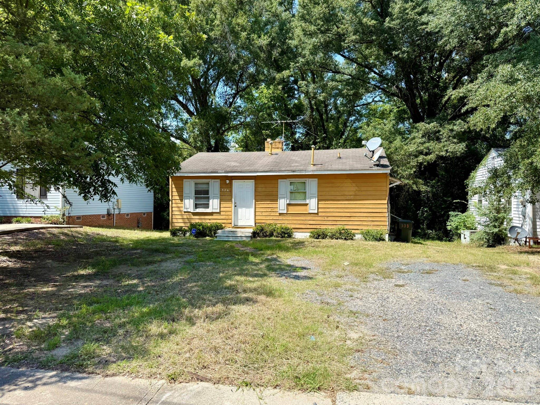 334 Friendship DR, Rock Hill, SC 29730