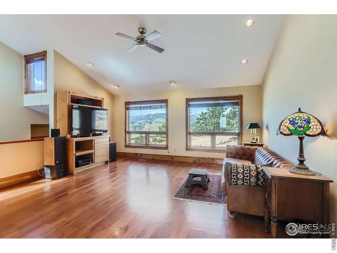 2450 Eagle Ridge, Lyons, CO 80540