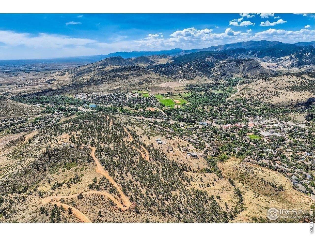 2450 Eagle Ridge, Lyons, CO 80540