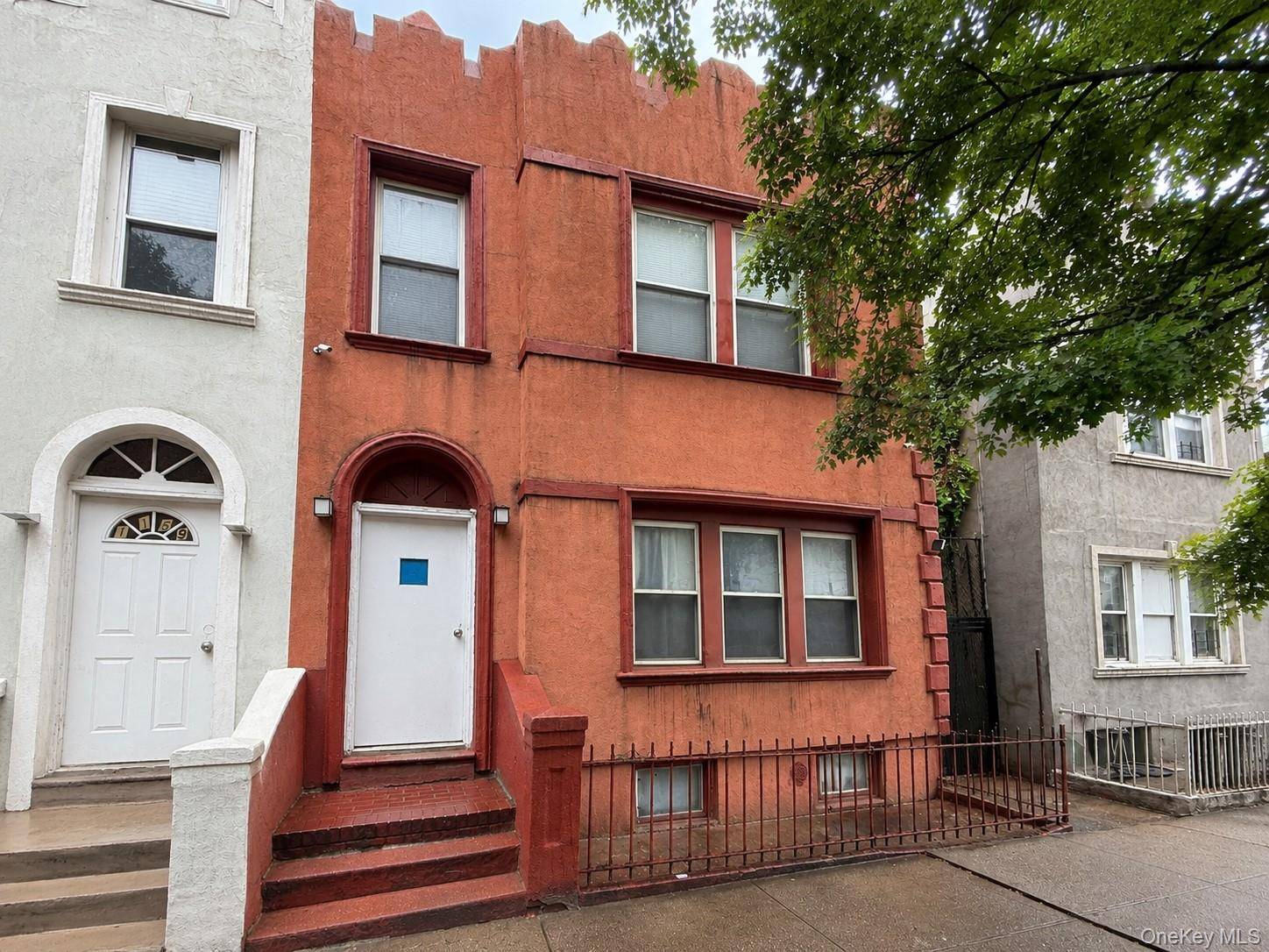 1171 Colgate AVE, Bronx, NY 10472