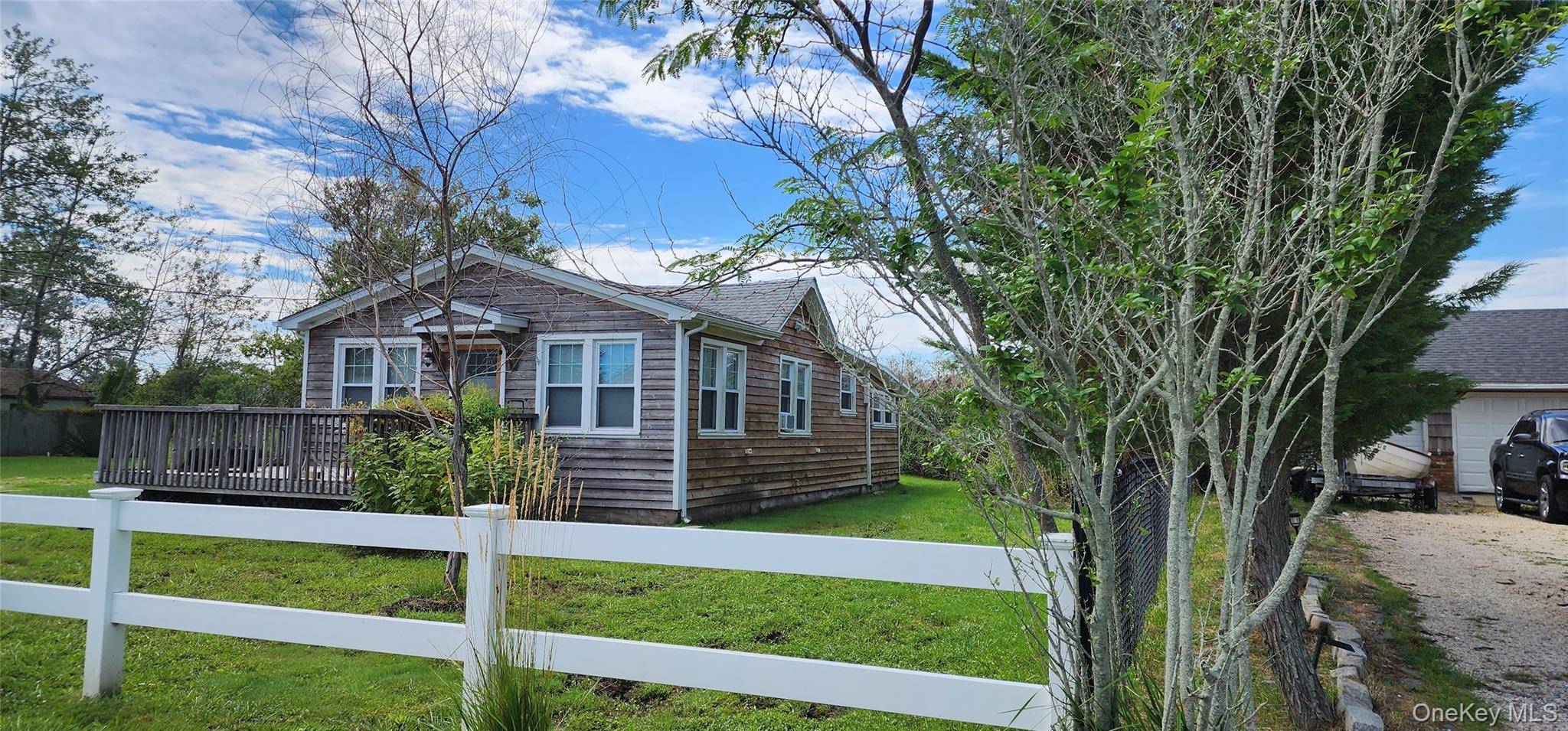 56 Cranberry DR, Mastic Beach, NY 11951
