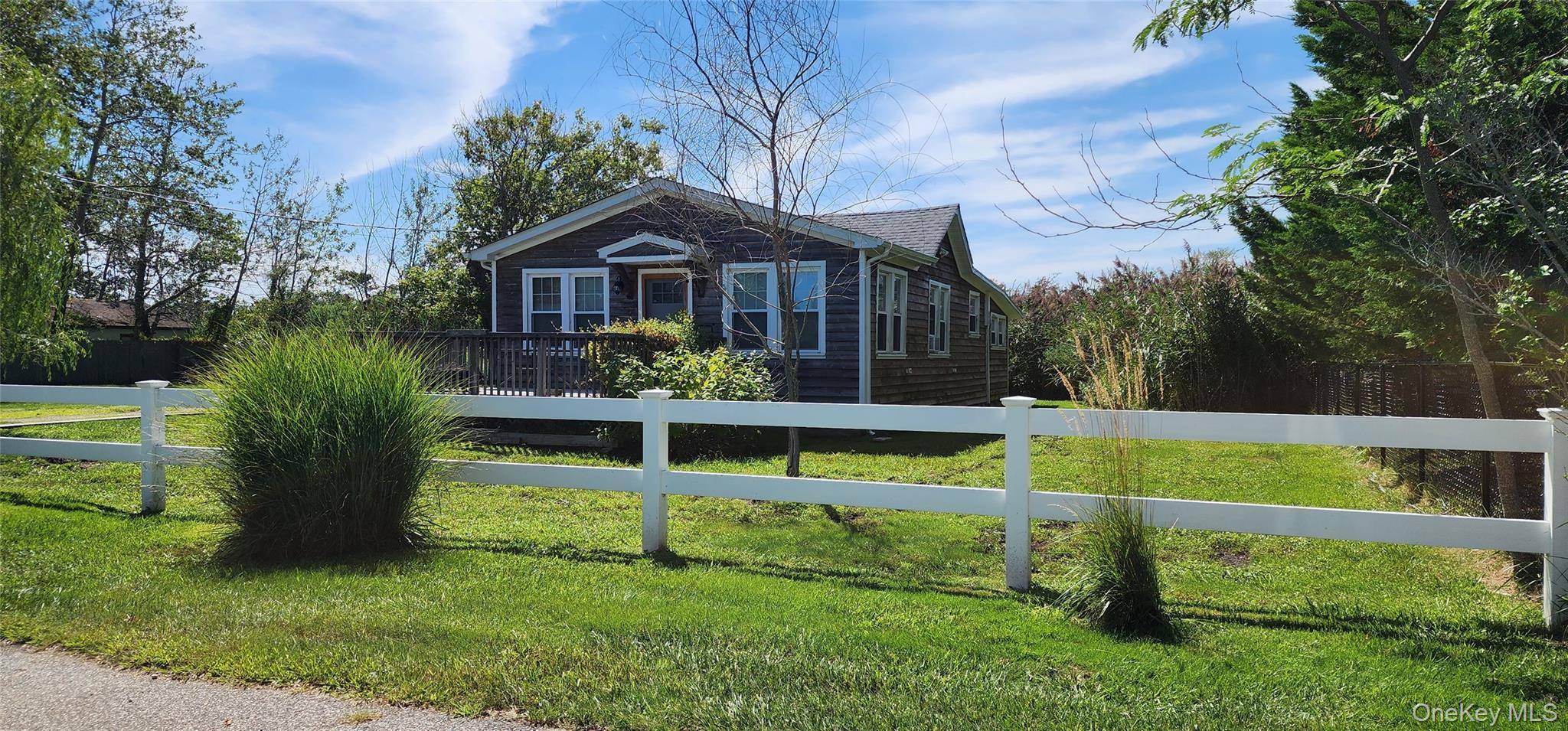 56 Cranberry DR, Mastic Beach, NY 11951