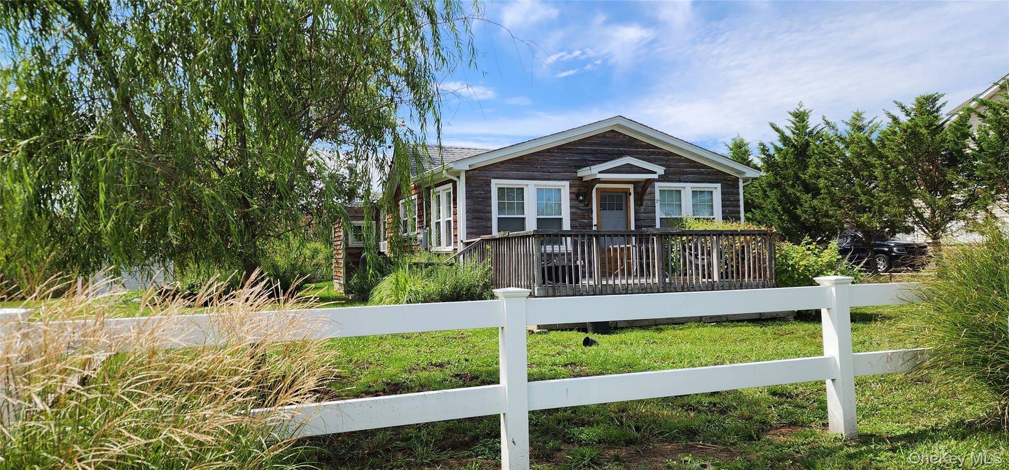 56 Cranberry DR, Mastic Beach, NY 11951