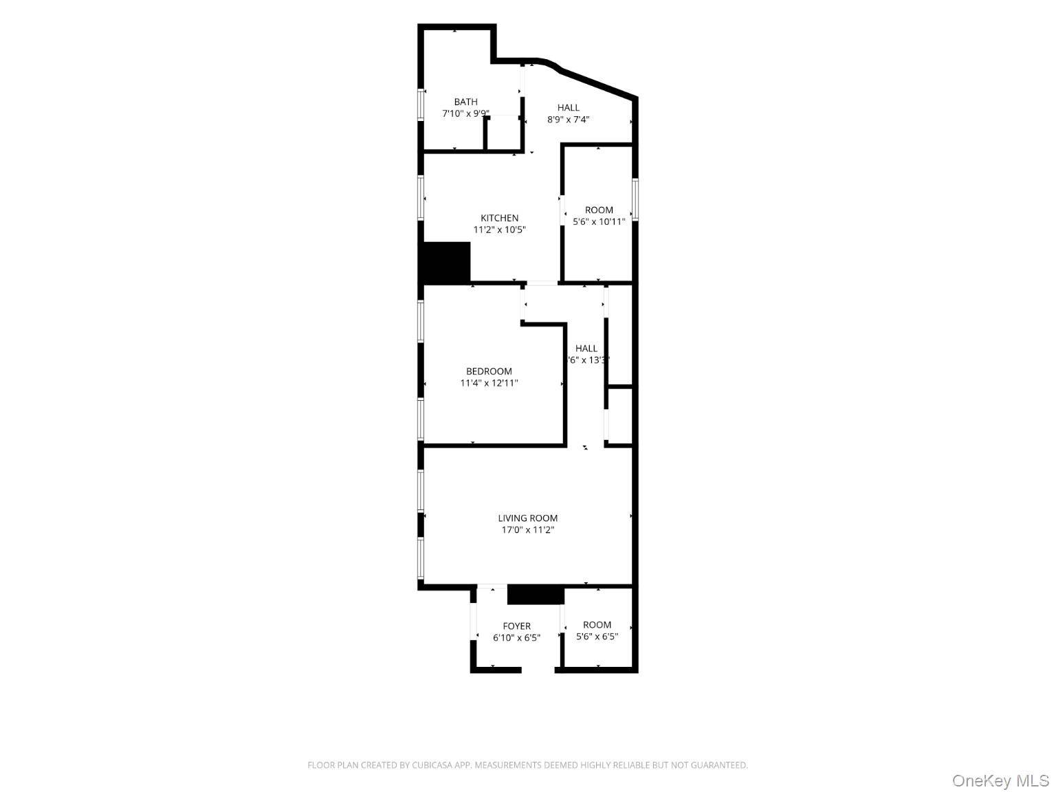 5801 Snyder AVE #walk-out basement, Brooklyn, NY 11203