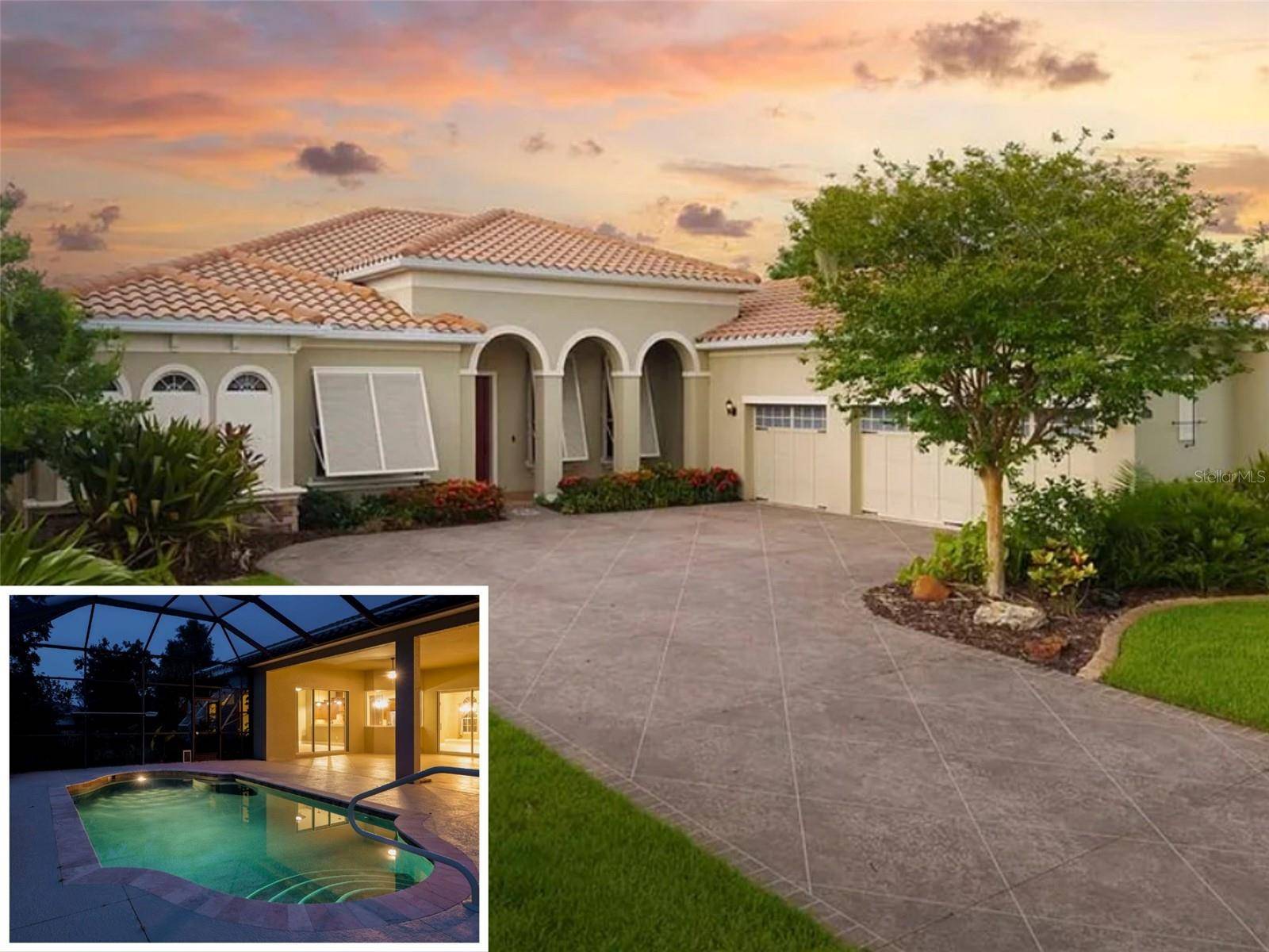 8420 WEBBER RD, Sarasota, FL 34240