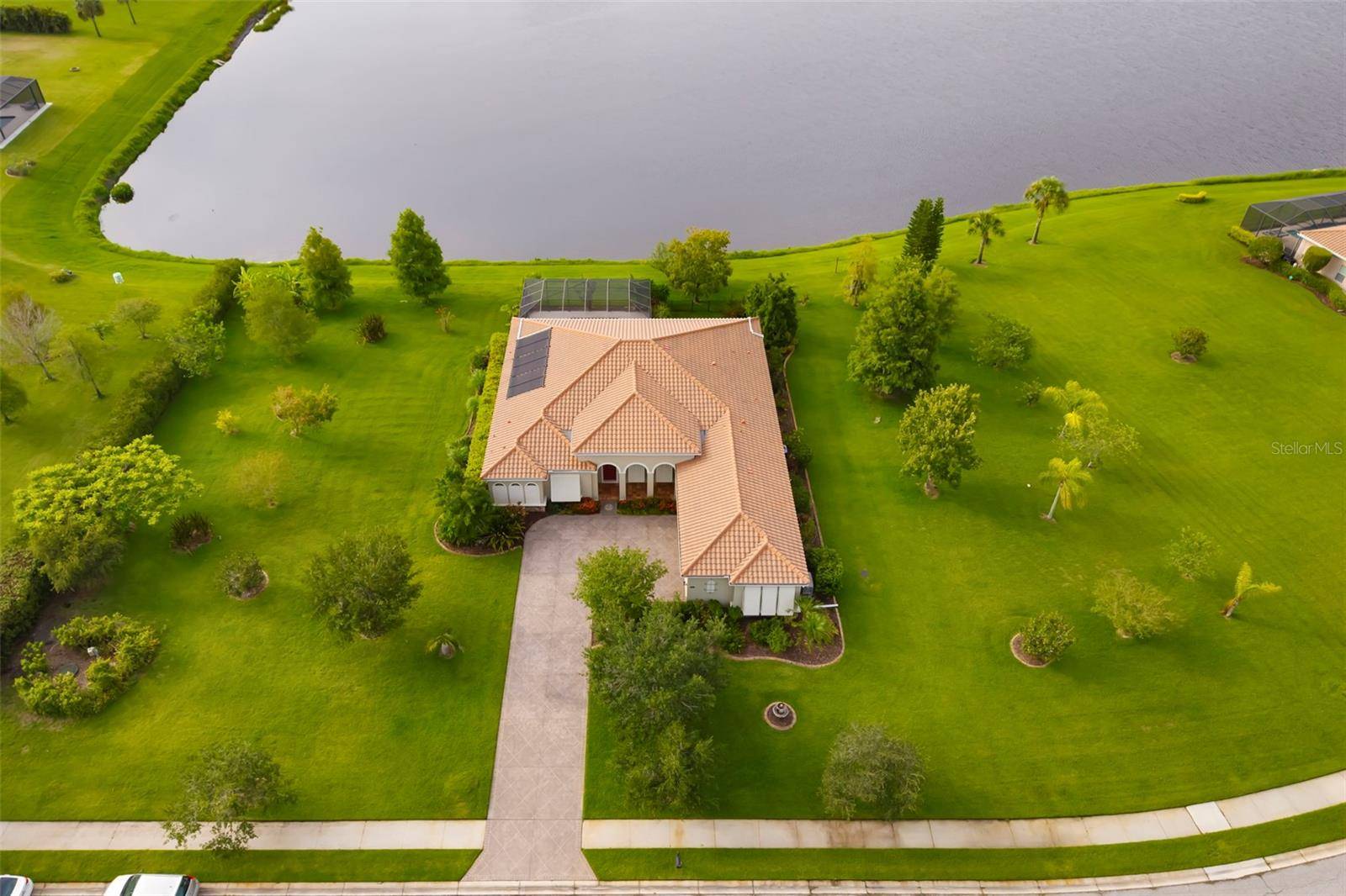 8420 WEBBER RD, Sarasota, FL 34240