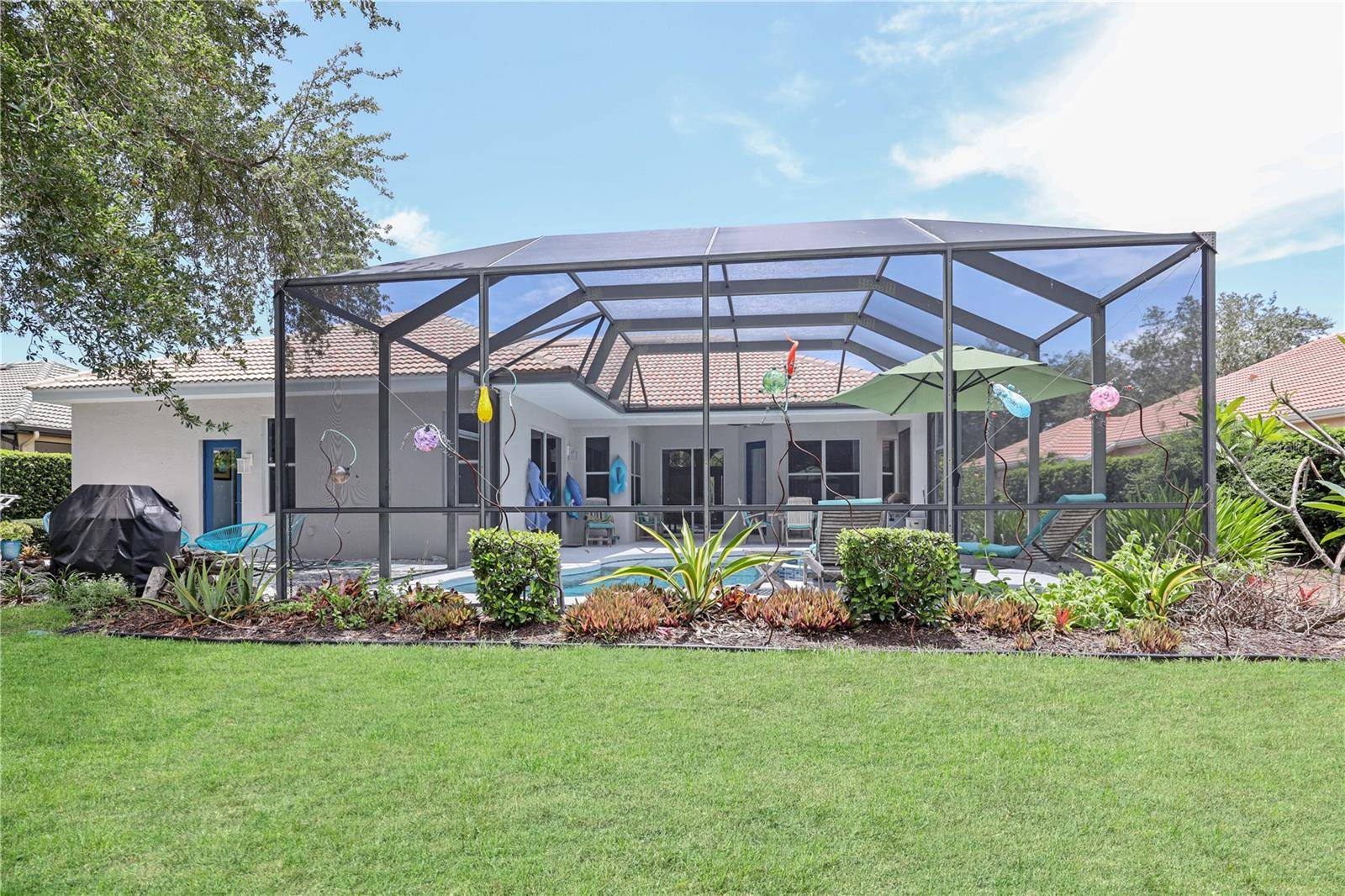 956 SCHERER WAY, Osprey, FL 34229