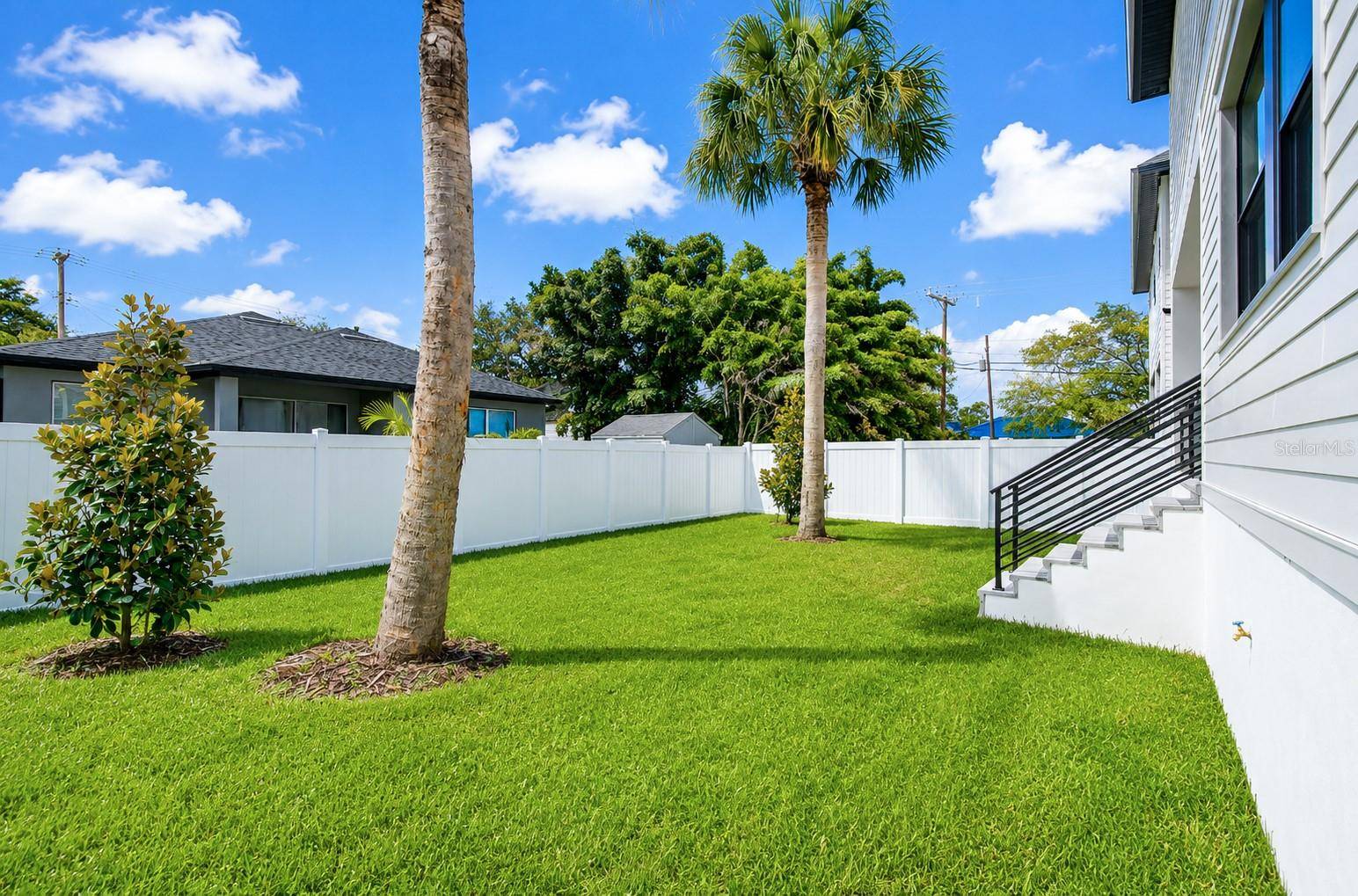7303 S FITZGERALD ST, Tampa, FL 33616