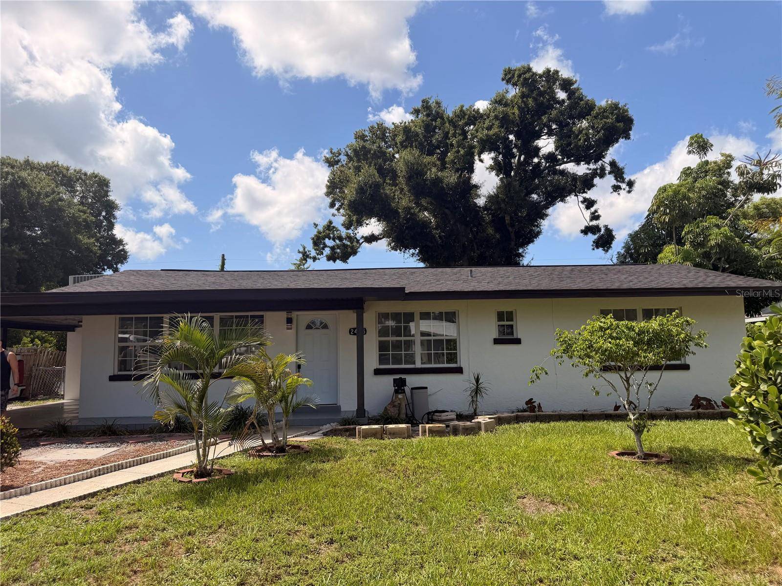 2405 21ST AVE W, Bradenton, FL 34205