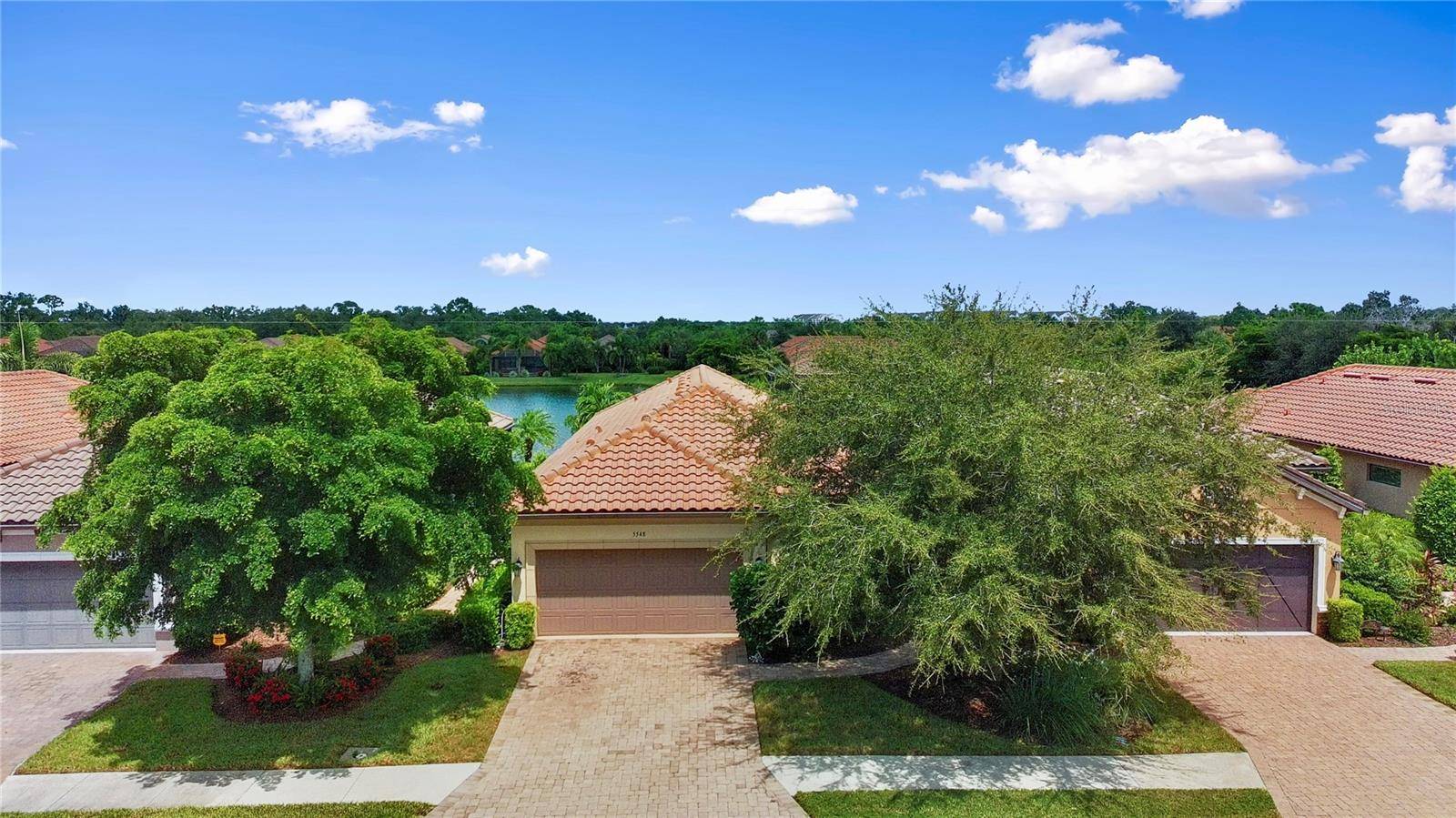 5548 SENTIERO DR, Nokomis, FL 34275