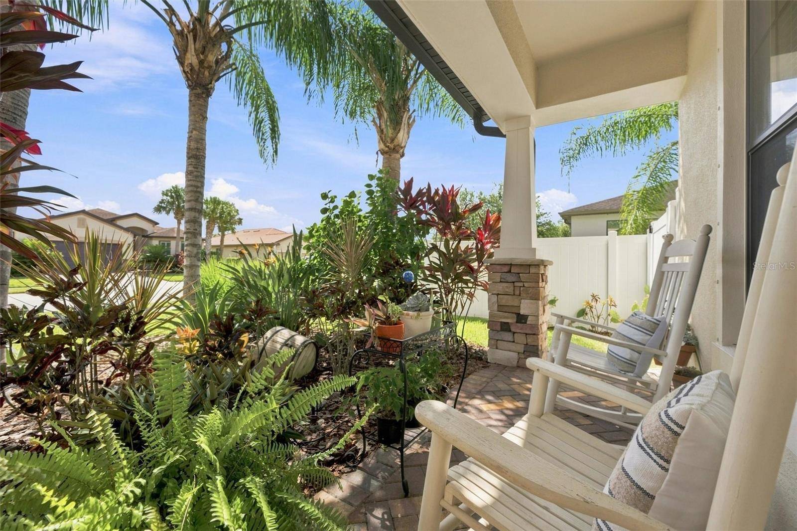 4807 68TH STREET CIR E, Bradenton, FL 34203