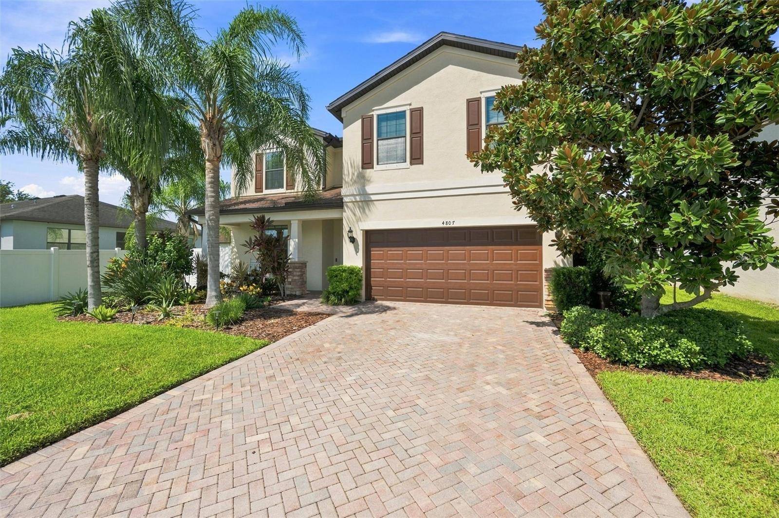 4807 68TH STREET CIR E, Bradenton, FL 34203