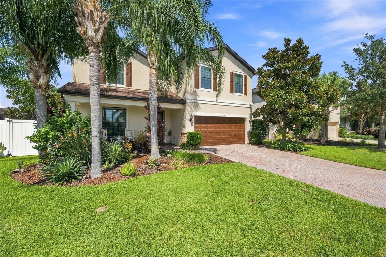 4807 68TH STREET CIR E, Bradenton, FL 34203