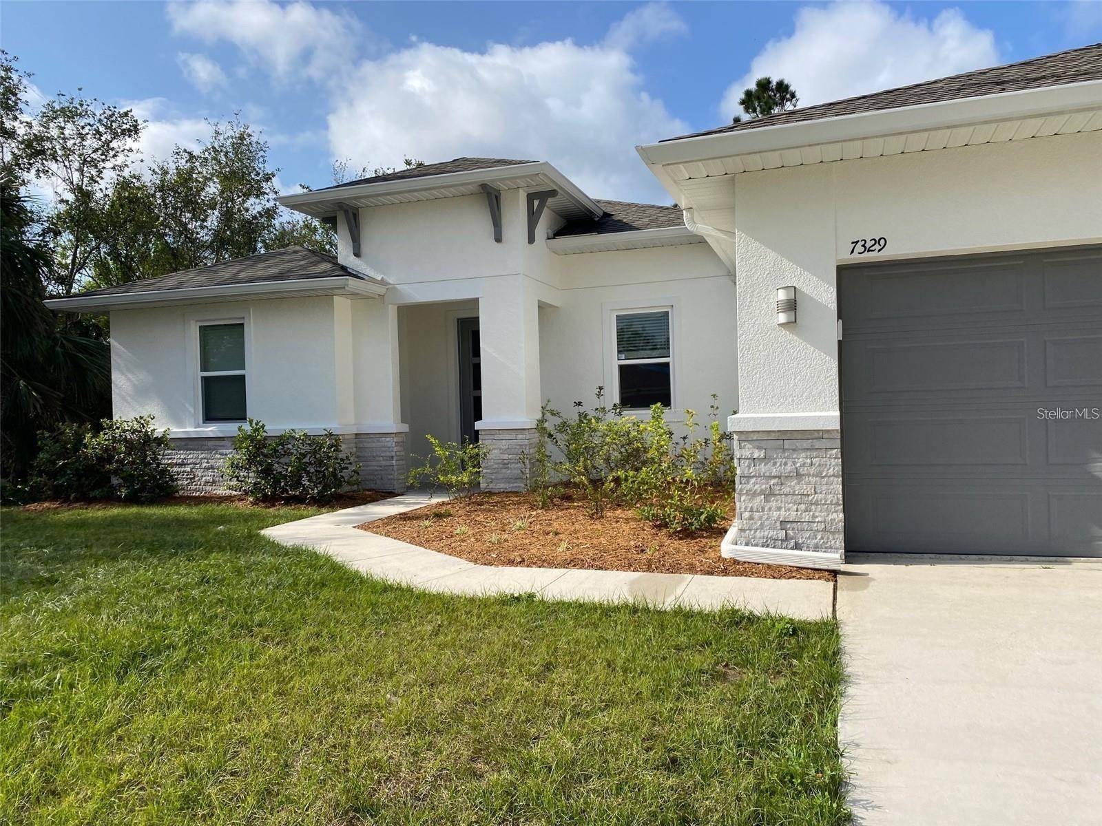 7329 HELLIWELL ST, North Port, FL 34291