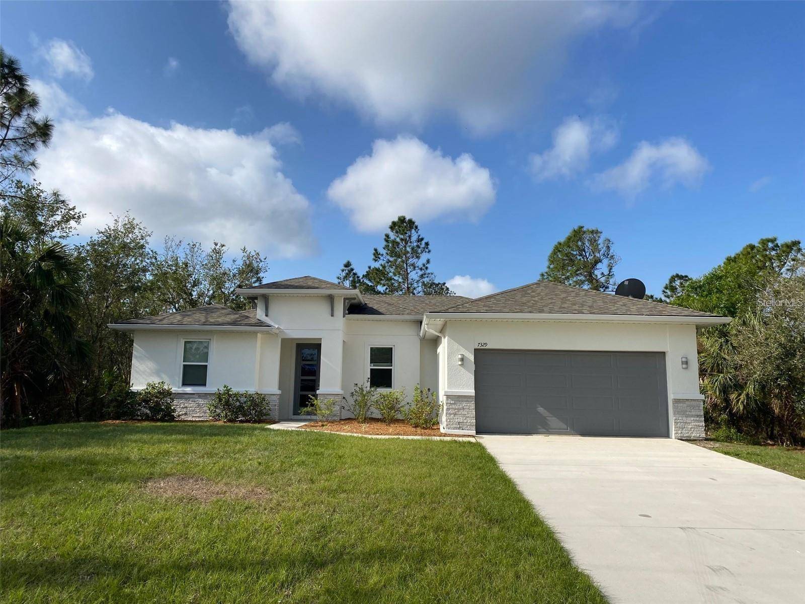 7329 HELLIWELL ST, North Port, FL 34291