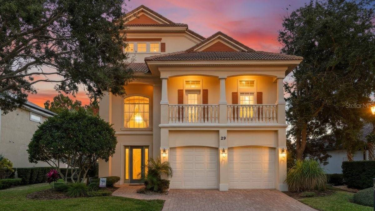 29 OAK VIEW CIR E, Palm Coast, FL 32137