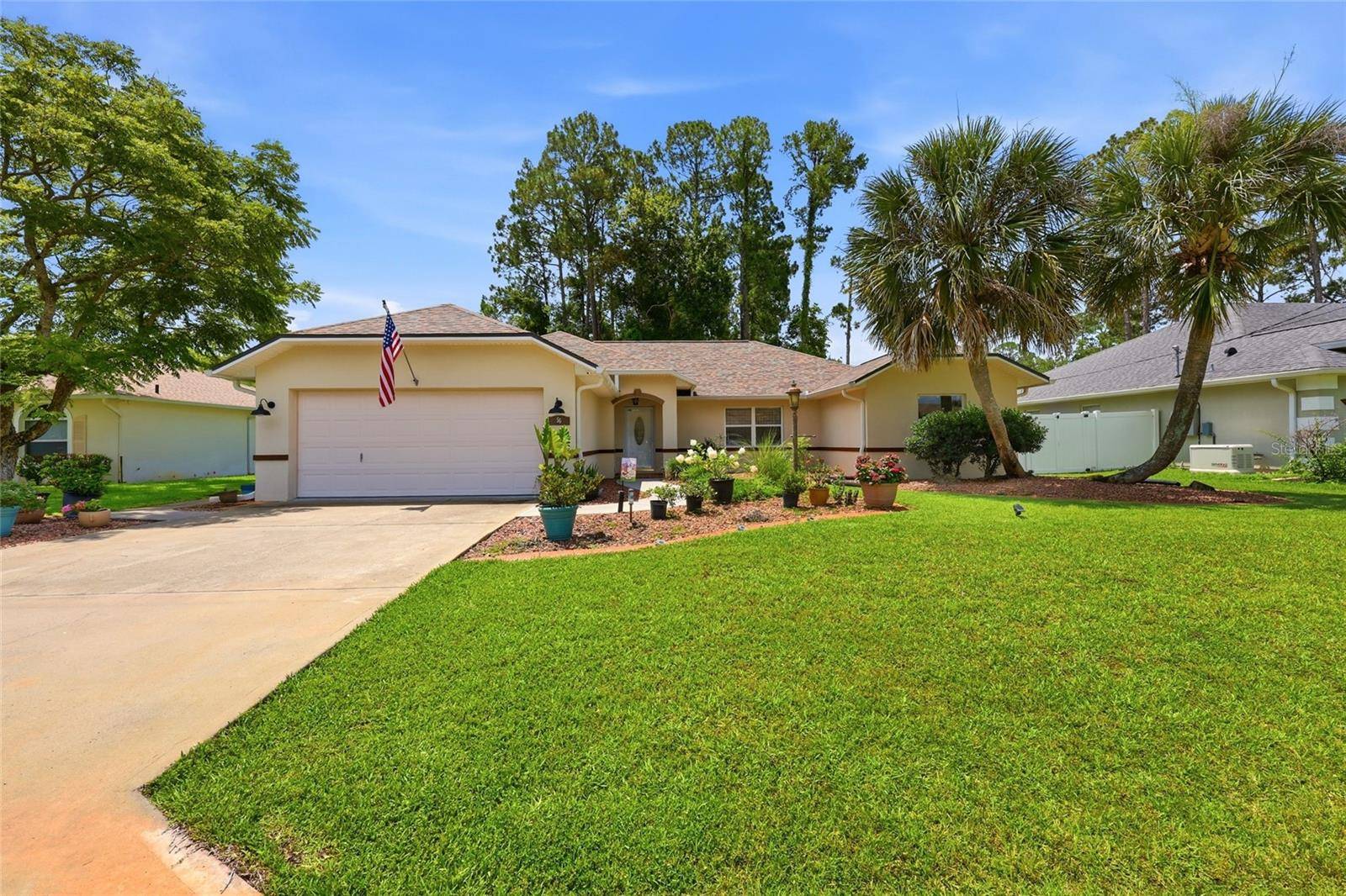 56 BASSETT LN, Palm Coast, FL 32137