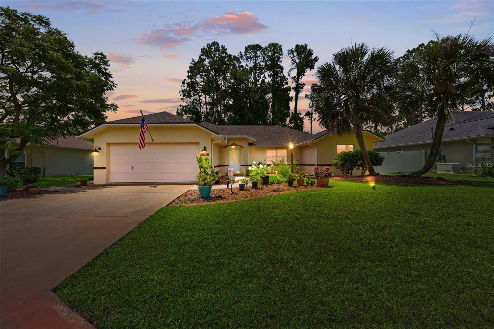 56 BASSETT LN, Palm Coast, FL 32137