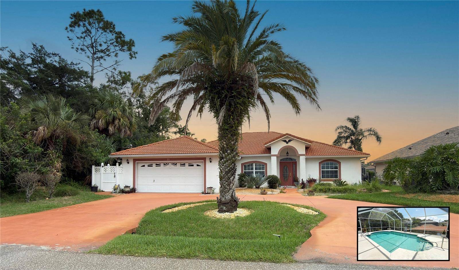 22 COLORADO DR, Palm Coast, FL 32137