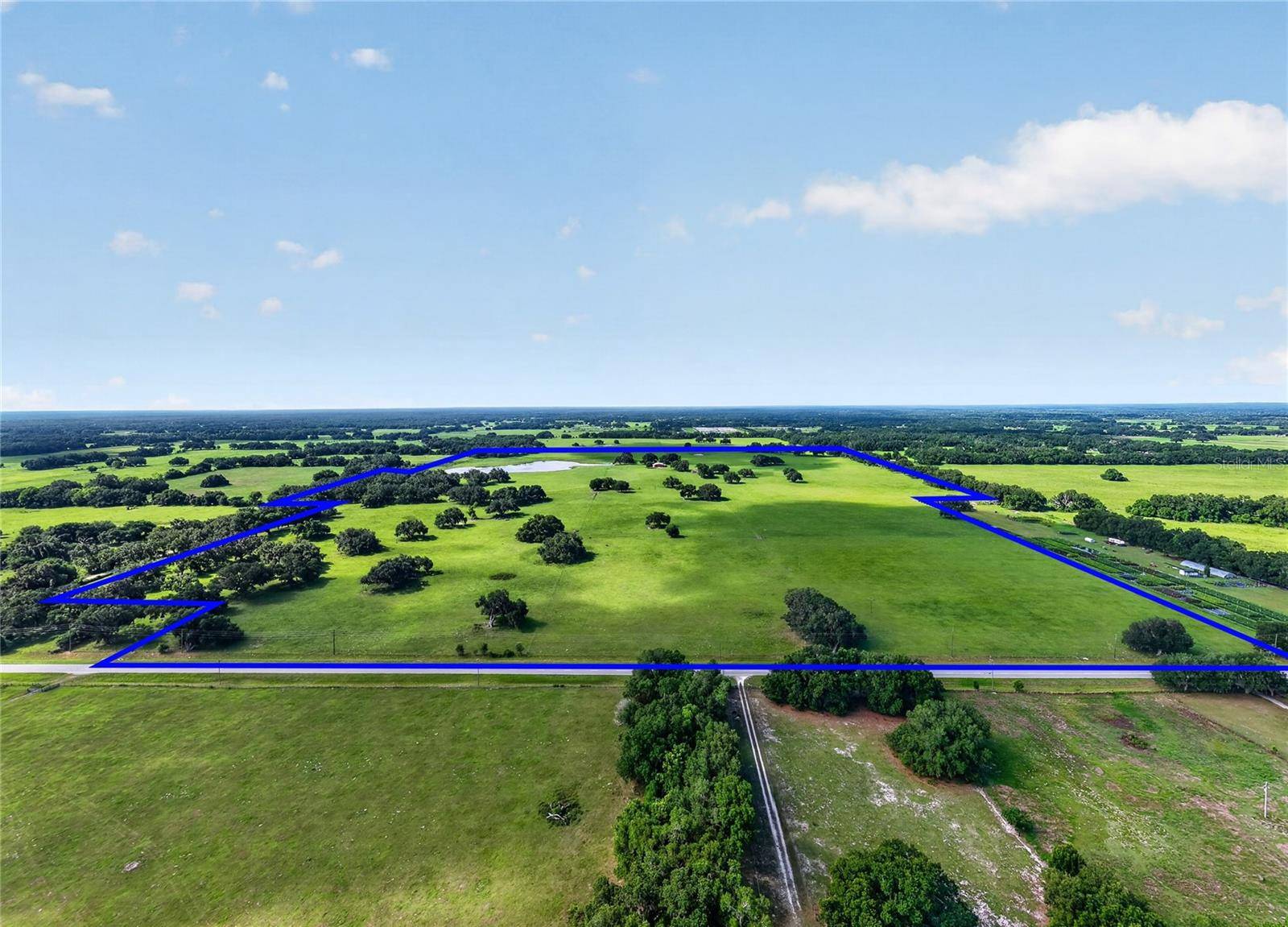 TBD E C 478, Webster, FL 33597