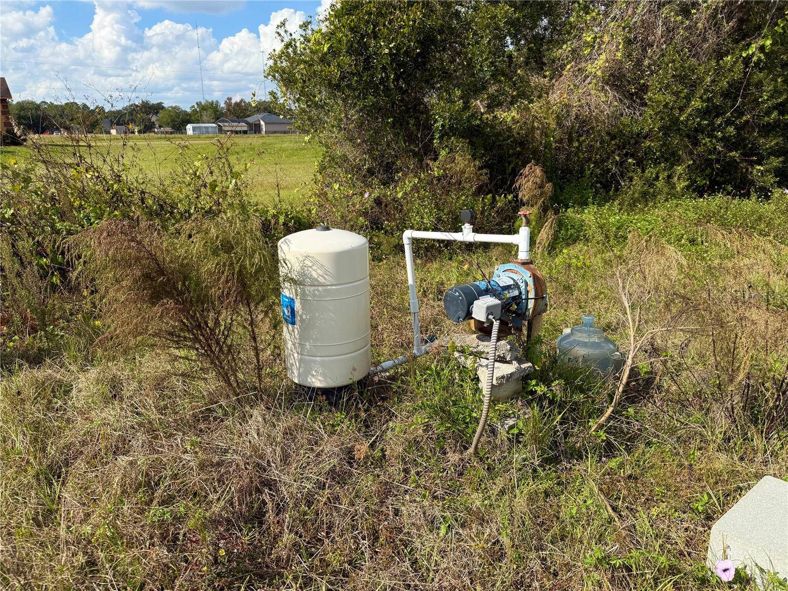 LOT 9 FORT CHRISTMAS RD, Christmas, FL 32709