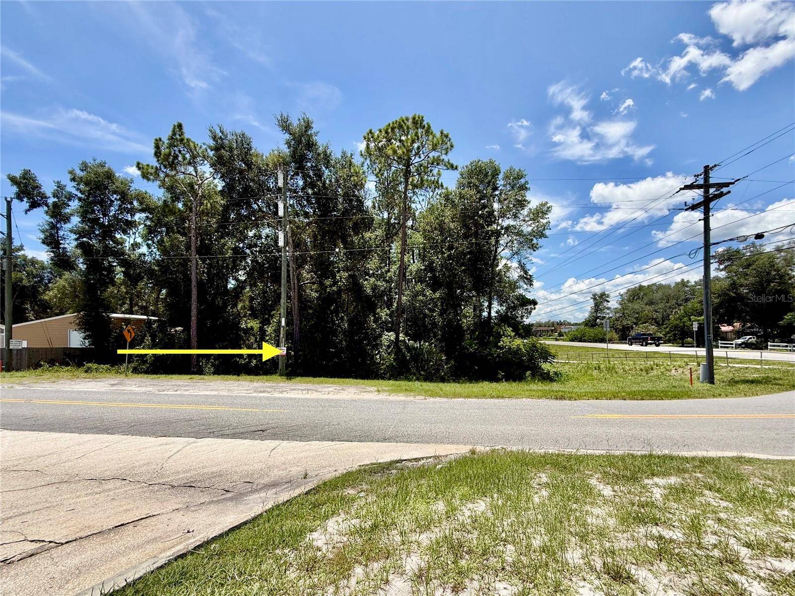 LOT 14 STATE ROAD 44, Eustis, FL 32726