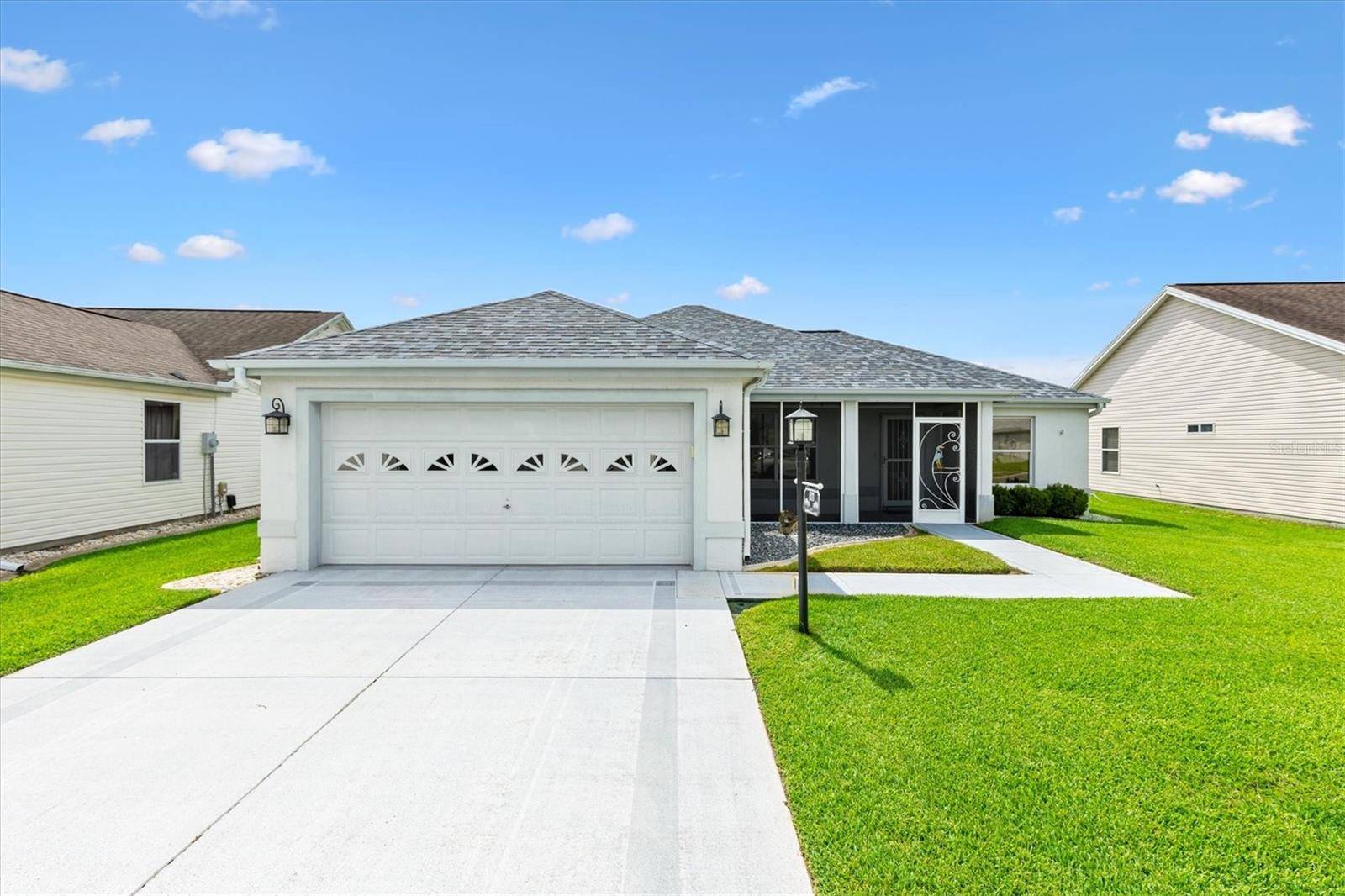 811 SAN SALVADOR DR, The Villages, FL 32159