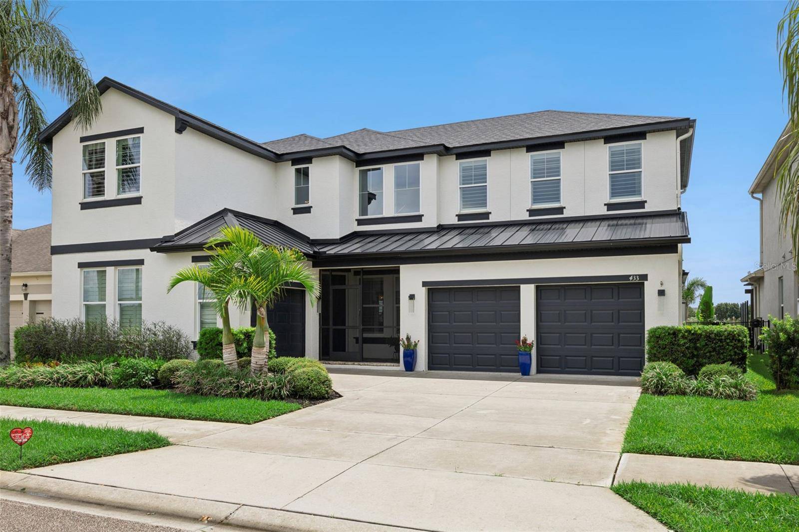 433 BLUE CYPRESS DR, Groveland, FL 34736