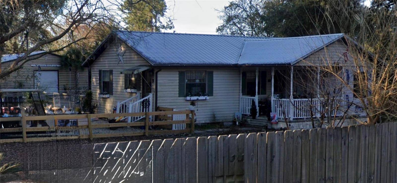 138 NW SCARBOROUGH LN, Lake City, FL 32025