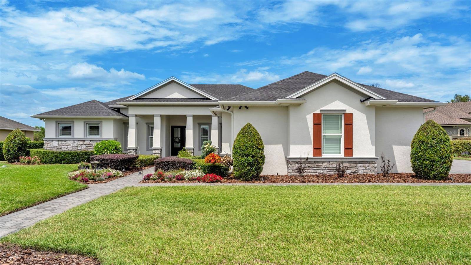 6509 HERITAGE PARK PL, Lakeland, FL 33813
