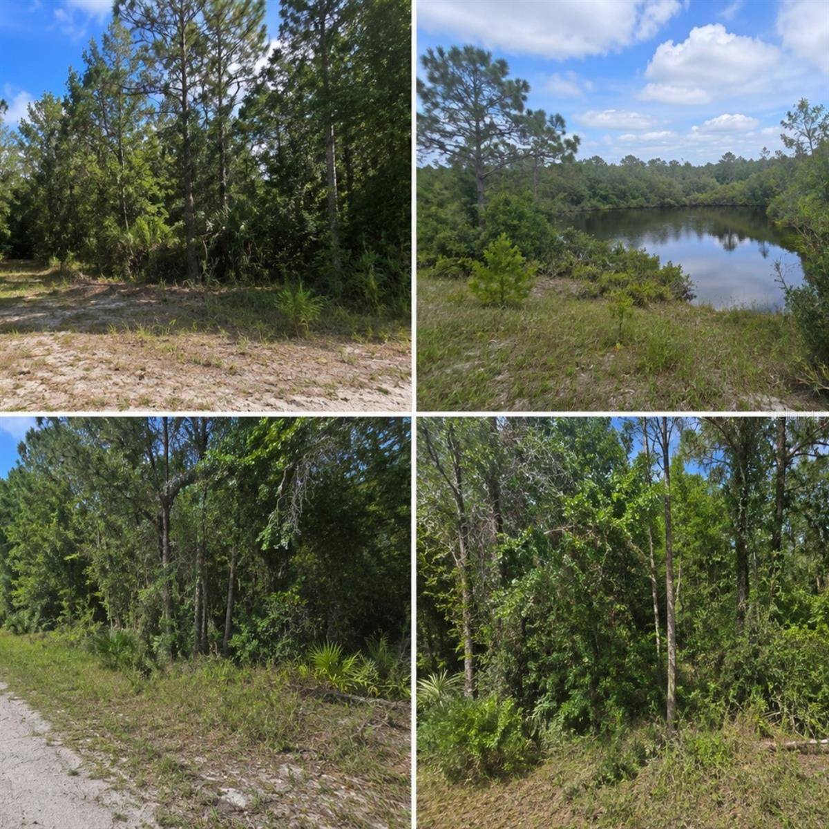 LESLIE DR, Deland, FL 32720