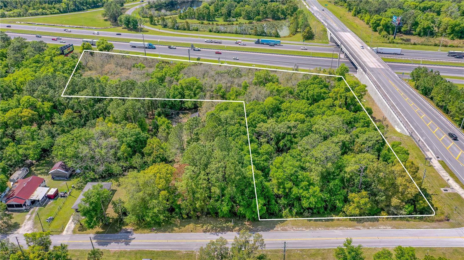 W MAIN ST, Lake Helen, FL 32744