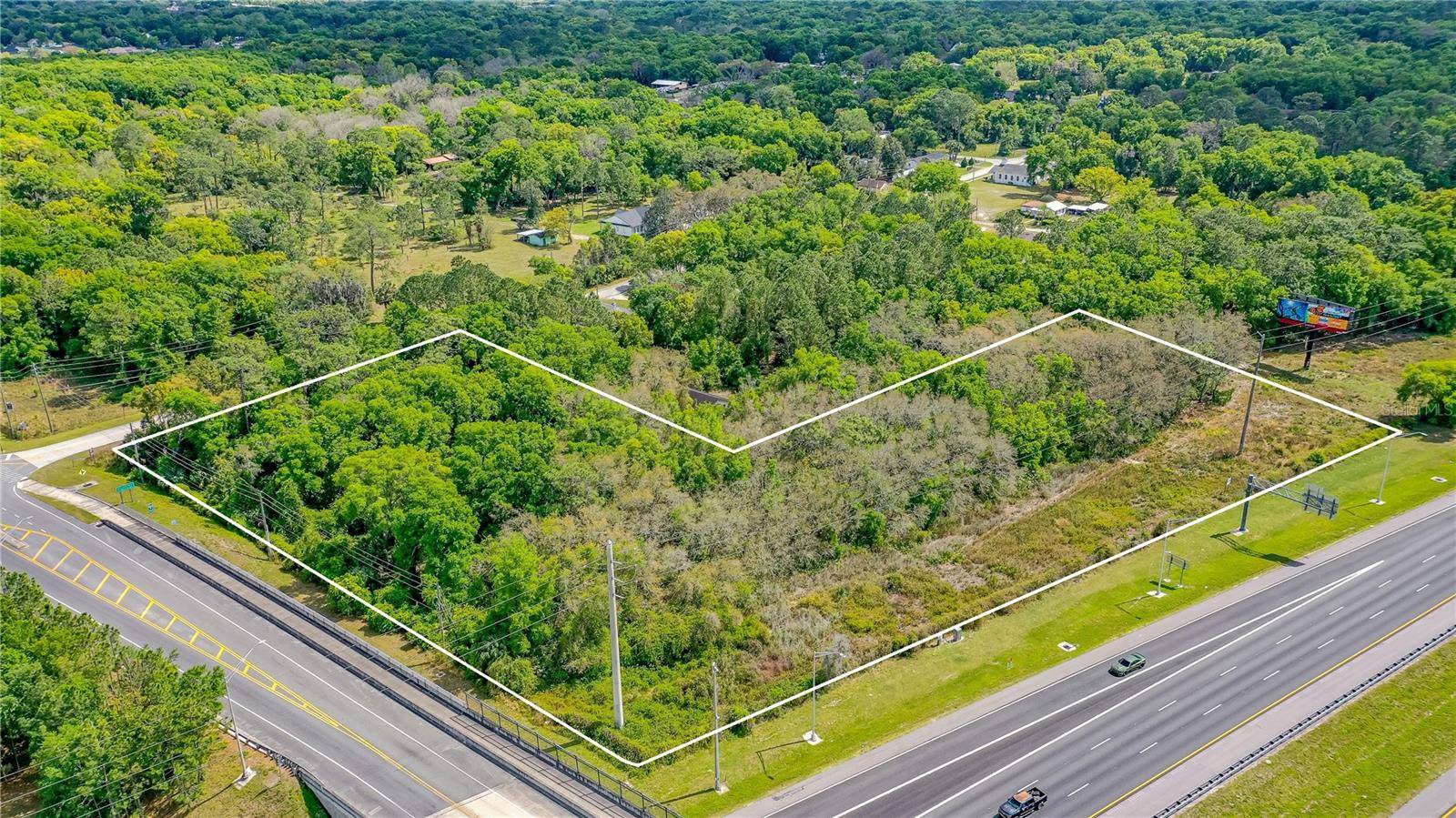 W MAIN ST, Lake Helen, FL 32744
