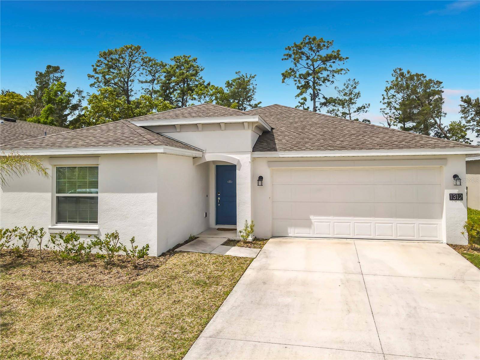 1312 PEACH CREEK DR, Osteen, FL 32764