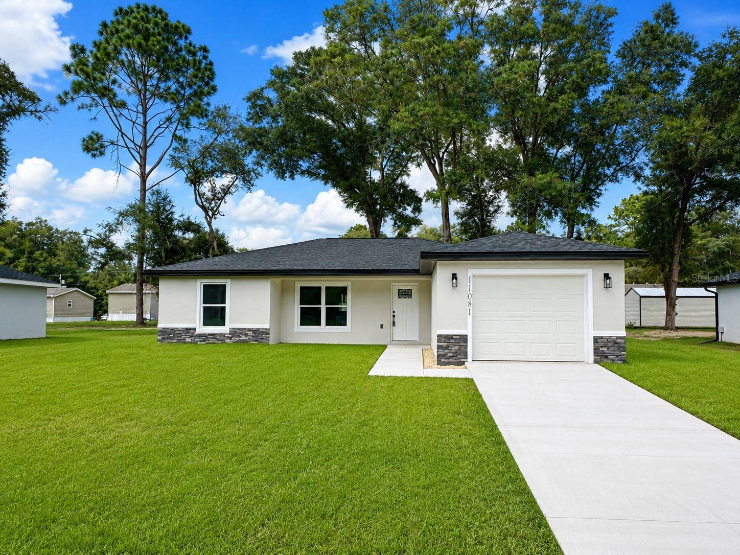 11081 SW 107TH PL, Ocala, FL 34481