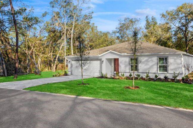 14101 ENGLISH PARROT RD, Weeki Wachee, FL 34614