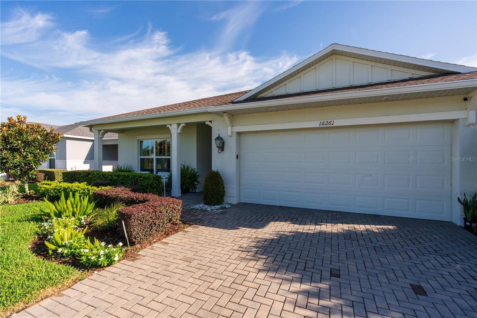 16261 YELLOWEYED DR, Clermont, FL 34714